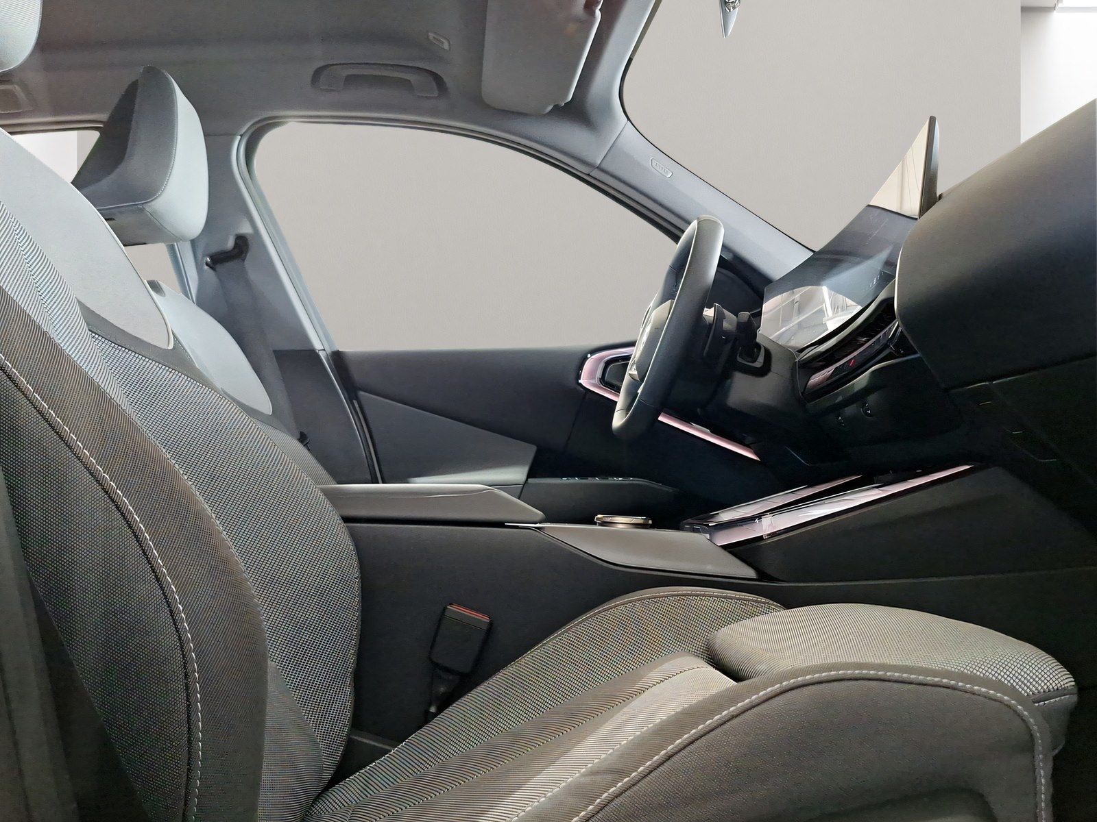 BMW X3 20d xDrive Standheizung AHK Kamera Alarm foto 5