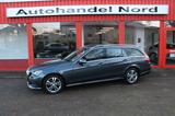 Mercedes-Benz E 220 T-Modell BlueTec-Auto.-Tüv neu-Navi-8 fach - gebrauchte Mercedes-Benz E 220 aus dem Jahr 2015
