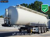 Lag O-3-TI NL-Trailer TÜV 03/26 BPW Tipping - Lag LKWs