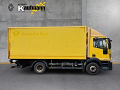 Fahrzeugabbildung ML 120 E EuroCargo E28 E6 LBW-AHK Temp Freisprec