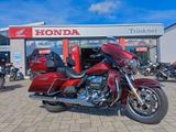 Harley-Davidson ELECTRA GLIDE ULTRA LIMITED *Gepflegter Zustand* - Offers matching your search criteria