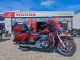 Harley-Davidson ROAD GLIDE ULTRA LIMITED **Gepflegter Zustand** - Offers matching your search criteria