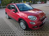 Fiat 500X 1.4 MultiAir 103kW POP STAR in Amore Rot