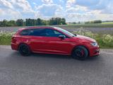 Cupra Seat Leon Performance  4Drive ohne OPF - rote Cupra Leon