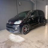 Volkswagen up! GTI Start-Stopp*Beats*Pano*Klimaautomatik* - Volkswagen up!: Beats