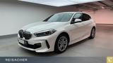BMW 118i A M-Sport,LCProf,LED,SpSitze,LM17", - BMW 118 Gebrauchtwagen in Augsburg