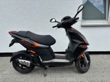Piaggio NRG Power  - PIAGGIO NRG