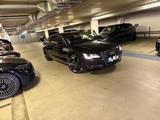 Audi A8 L  4.2 TFS Quattro Langversion ( t... - Audi A8: Langversion