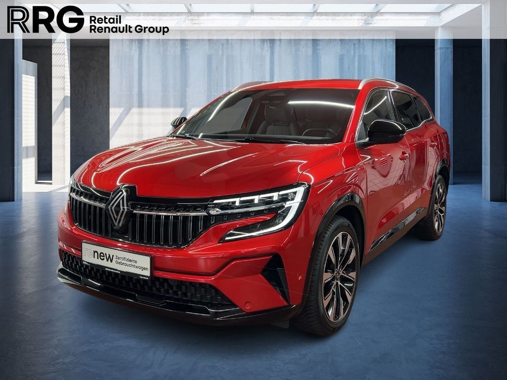 2024 Renault Espace