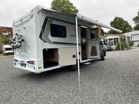 Weinsberg CaraSuite 650 MF