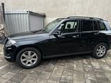 Mercedes-Benz GLK 200 CDI - Facelift AHK Klima Tüv - Mercedes-Benz GLK 200 von privat