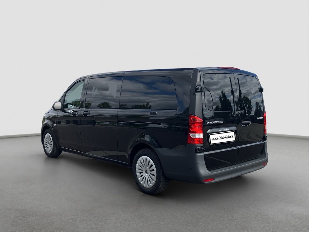 Fahrzeugabbildung Mercedes-Benz Vito 114 CDI Tourer extralang AHK*Navi*PDC*SpurH