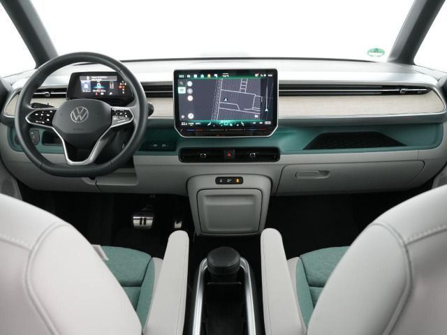 Volkswagen ID. Buzz - Bild 4