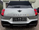 MINI Aceman 2026