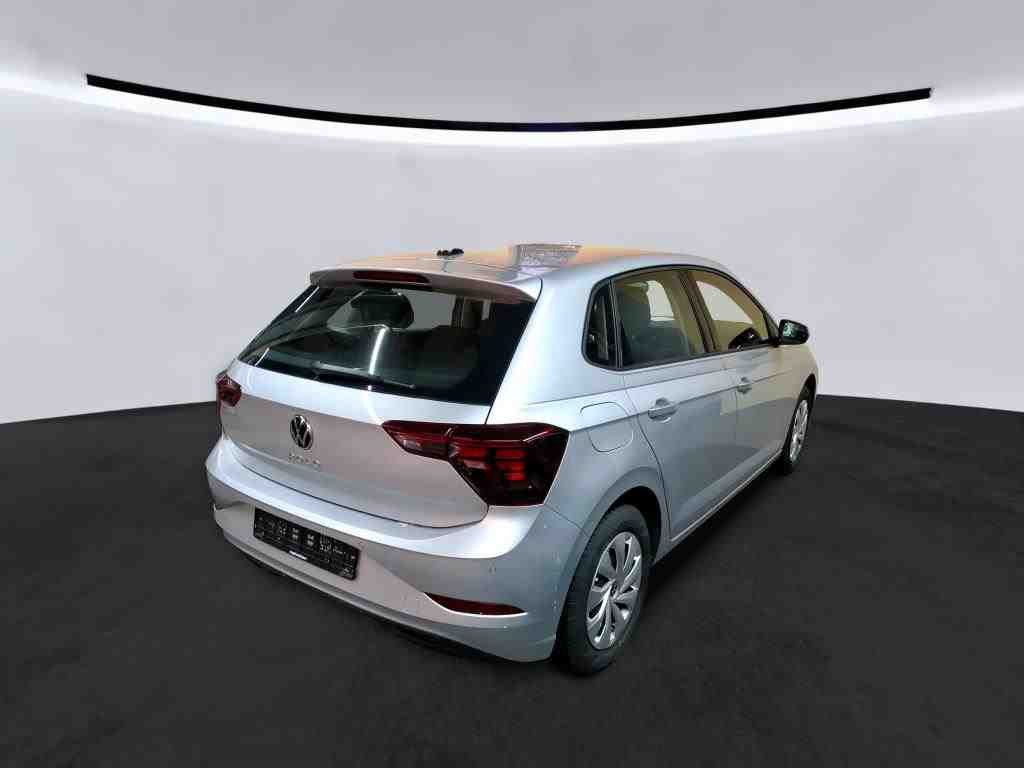 Volkswagen Polo - Bild 3
