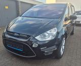 Ford S-Max S-MAX Titanium - Ford S-Max aus 2010: Titanium