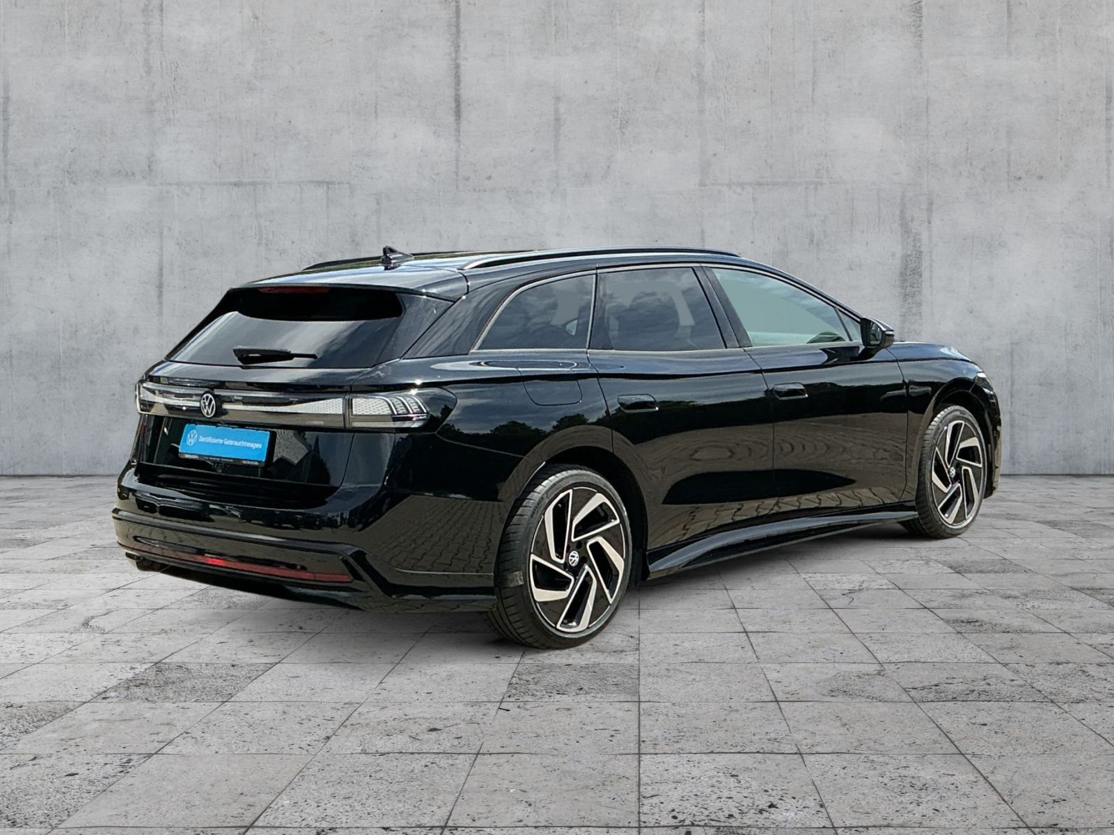 Volkswagen ID.7 - Bild 6