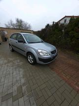 Kia Rio 1.6 Kilometerstand 116000 - gebrauchte Kia Rio aus dem Jahr 2006