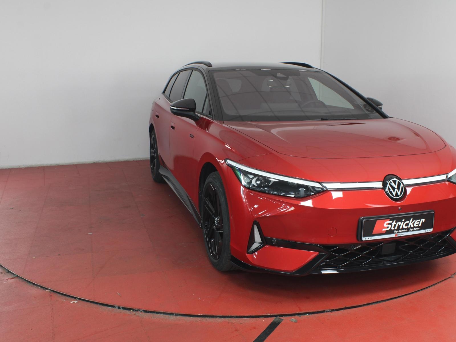 Volkswagen ID.7 GTX Tourer 250/86 499,-ohne Anzahlung H&K A