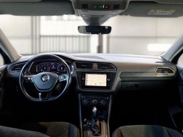 Volkswagen Tiguan Allspace - 7