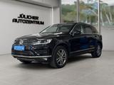 Volkswagen Touareg V6 TDI Terrain Tech 4Motion R-Line - : Geländewagen, V6