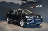 Volkswagen Touareg V6 TDI Terrain 4Mot Xen 360 Luft ACC AHK - gebrauchte VW Touareg aus dem Jahr 2017