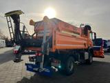 Mercedes-Benz Arocs 2036 AK Winterdienst ClassicSpace ABS/ASR - Kommunalfahrzeug Winterdienst