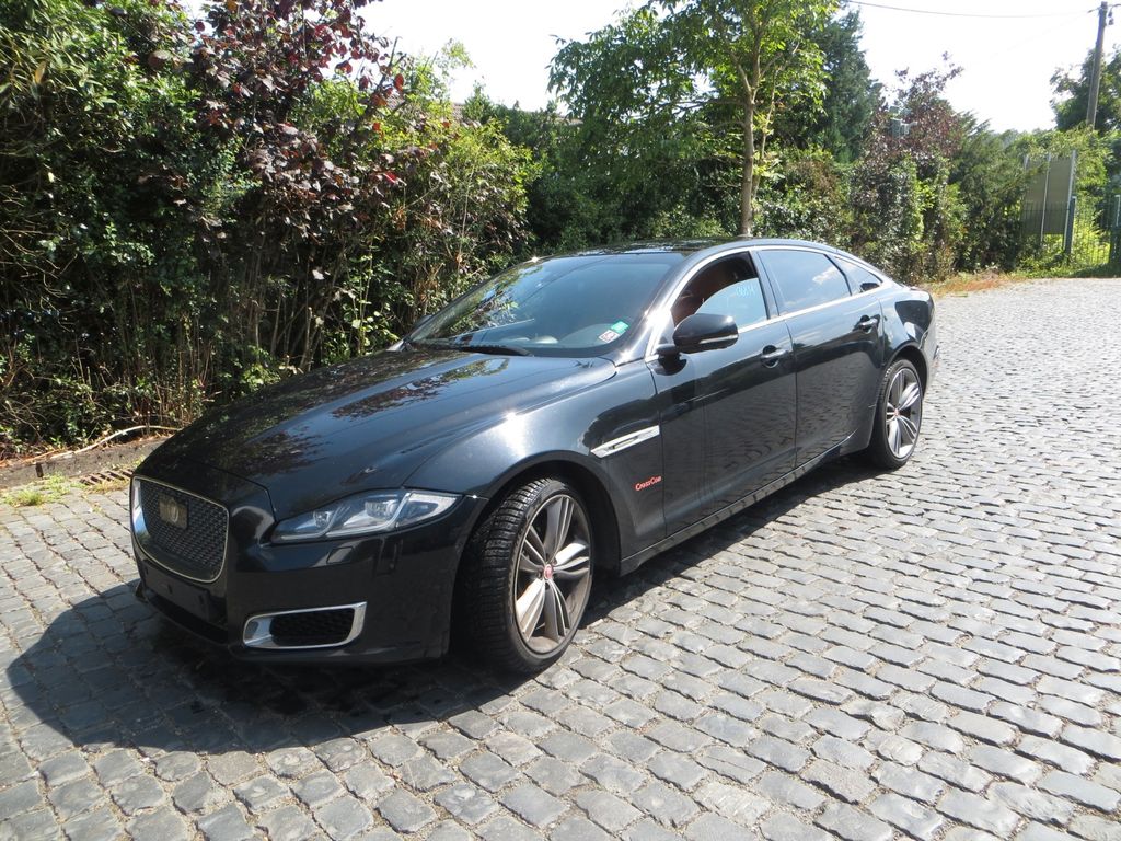 Angebot ansehen Jaguar XJ