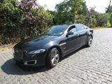 Jaguar XJ Autobiography Lang - Jaguar XJ aus 2016