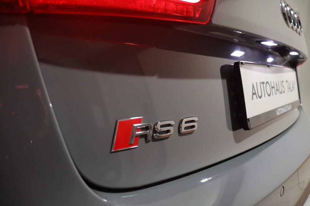 Audi RS6