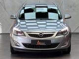 Opel Astra Innovation 1.6 16V Turbo|AHK|XEN|SHZG|PDC| - Opel Gebrauchtwagen in Wuppertal