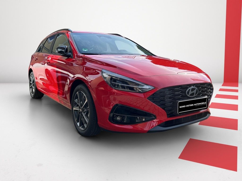Hyundai i30 – Bild 4