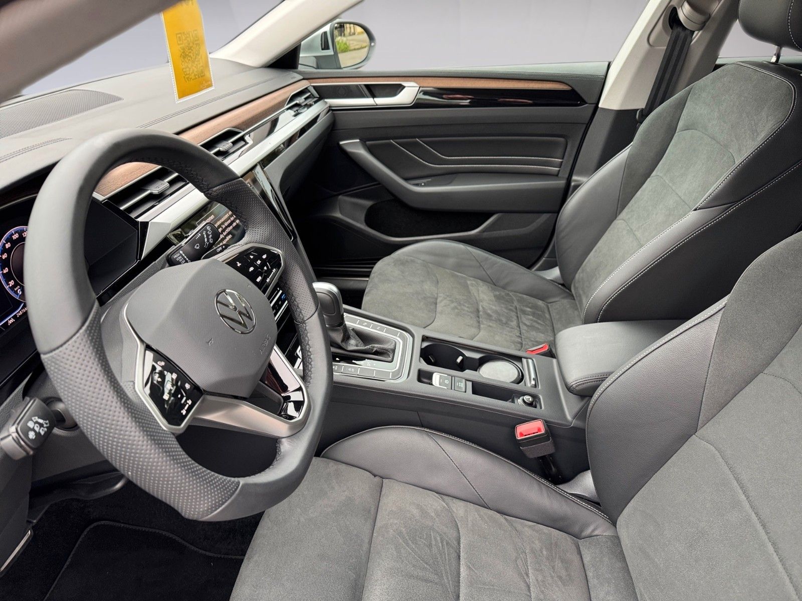 Fahrzeugabbildung Volkswagen Arteon Shooting Brake Elegance 2.0 TSI