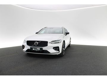 Volvo V60 - 10