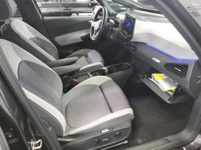 Volkswagen ID.3 - Bild 4