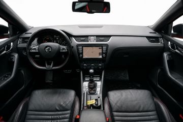 Skoda Octavia - 8