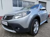 Dacia Sandero Stepway 1,6 62kW 84PS Klima/NAVI/Kamera - Dacia Sandero Gebrauchtwagen in Wuppertal