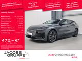 Audi A6 Avant e-tron performance S line*0,25*UPE94*Ma - Audi A6 e-tron performance Gebrauchtwagen