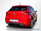 Seat Ibiza FR 1.0 TSI 81 kW LED/PDC/NAVI/FULL LINK - Seat Ibiza: 1.8
