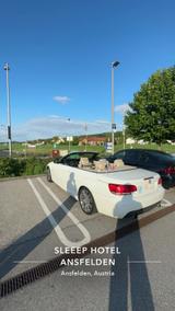 BMW 335i E93 N54B30 *DKG* - BMW 3er Reihe: E30