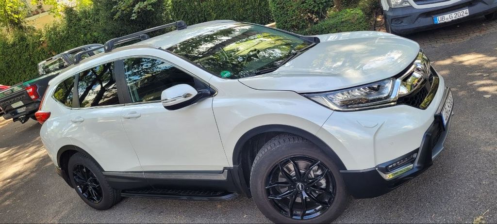 Image of Honda CR-V