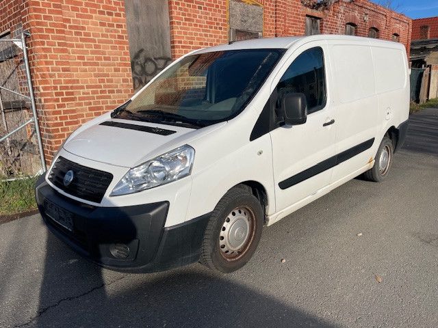 Fiat Scudo 1,6 SX L2H1 90 Multijet / Klima / Lang