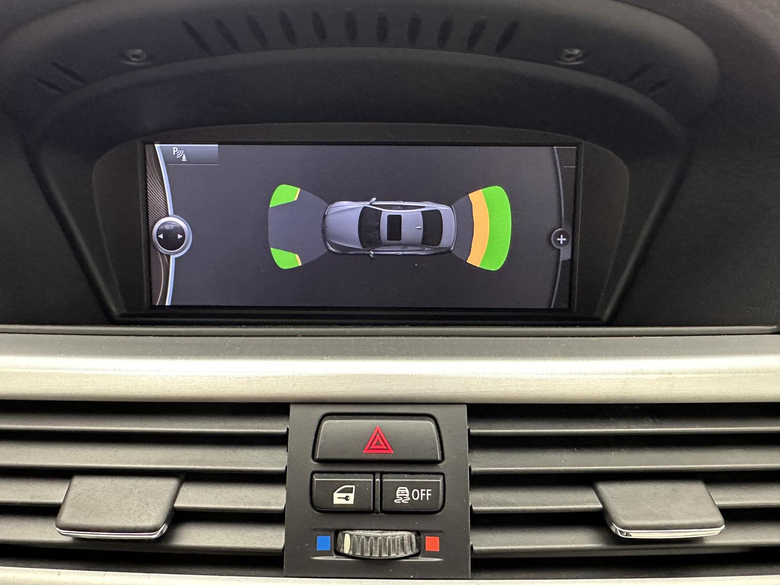 BMW 325 I M SPORT "NAVI-LEDER-SITZH-PDC-MULTI-TEMPO" | 218 ch | BVA | SYSTÈME DE NAVIGATION | CUIR INTÉGRAL | SIÈGES CHAUFFANTS