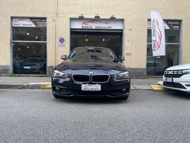 BMW BMW 320 d Touring Business Advantage