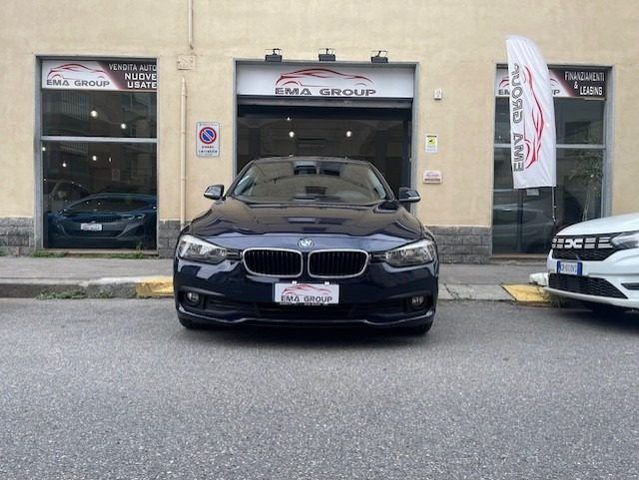 BMW BMW 320 d Touring Business Advantage