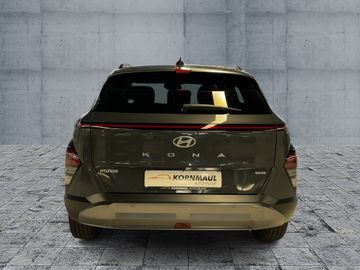 Hyundai KONA 1,6 Trend (141 PS) Automatik Licht PaketNa