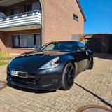Nissan 370Z Senner Tuning Unikat / bilder folgen - Nissan Gebrauchtwagen von 2012