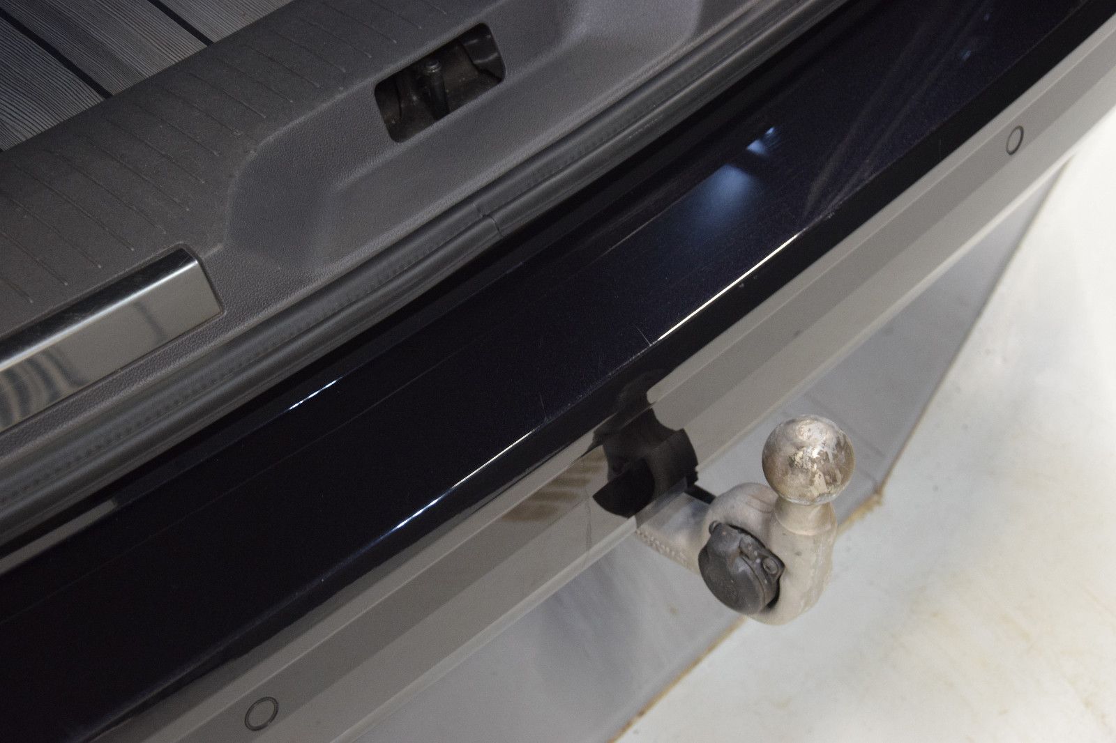 Fahrzeugabbildung Volkswagen T7 Multivan Style Lang Pano ACC Matrix AHK vis-a