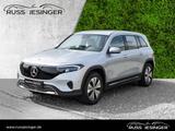 Mercedes-Benz EQB 250+ Progressive *360*KeyGo*TotW*MBUX*ParkA* - Mercedes-Benz EQB Gebrauchtwagen in Stuttgart