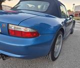 BMW Z3M Roadster TOP Sammlerzustand  nur 38 tkm - BMW Z3 M von privat